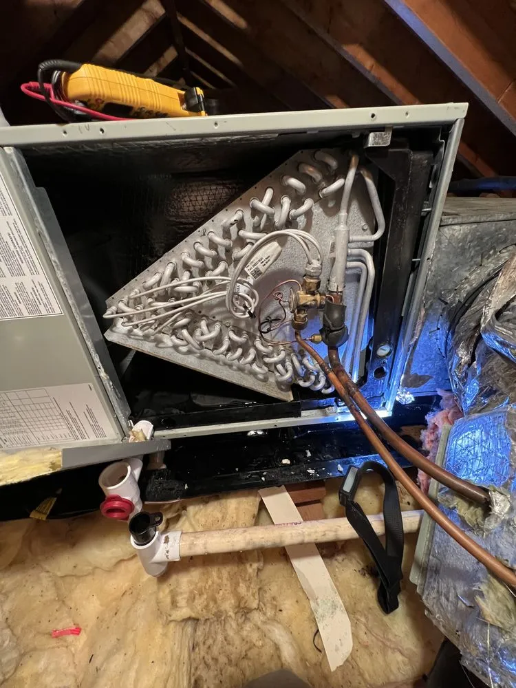 Slide of Summit Heating and Air