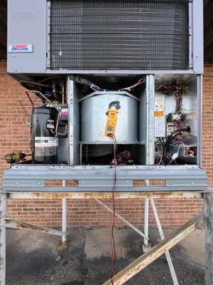 Summit Heating and Air Logo