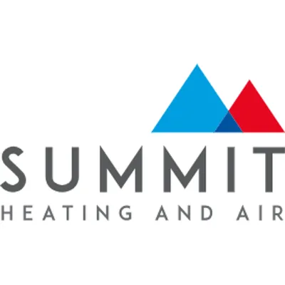 Summit Heating and Air Logo