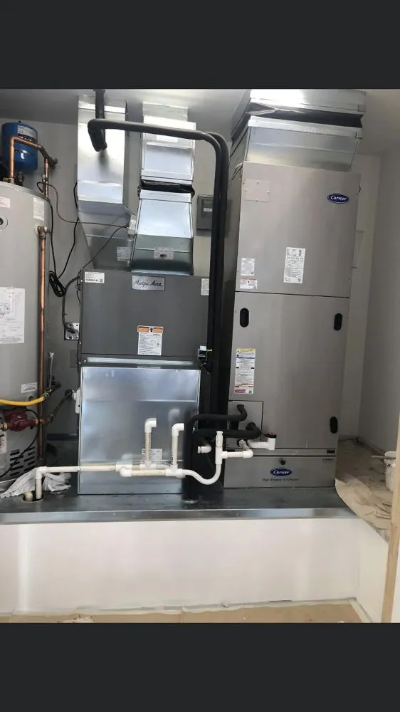 Slide of Summit Heating And Air