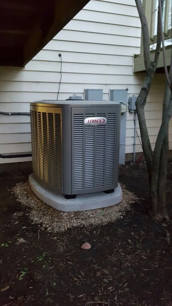 Slide of Summit Heating And Air