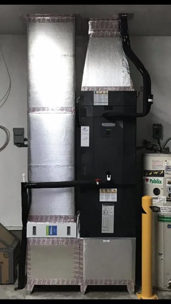 Slide of Summit Heating And Air