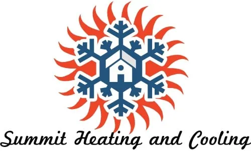 Slide of Summit Heating and Cooling