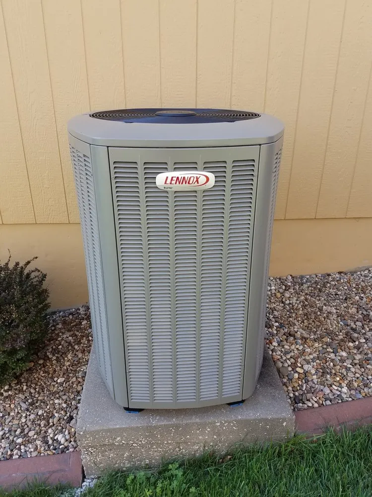 Slide of Summit Heating And Cooling