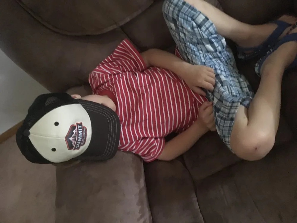 Slide of Summit Heating And Cooling