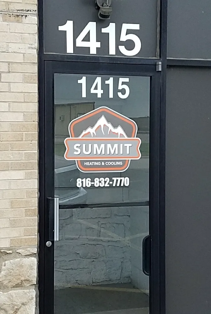 Slide of Summit Heating And Cooling