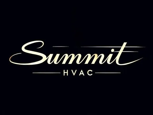 Summit HVAC Logo