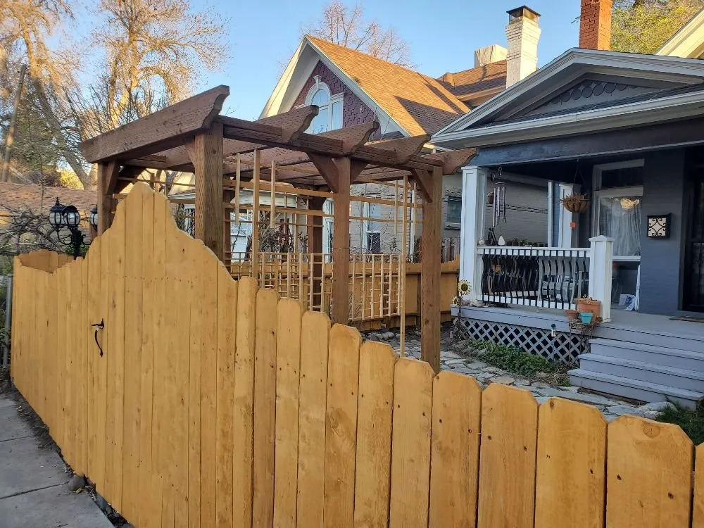 Slide of Summit Logistics