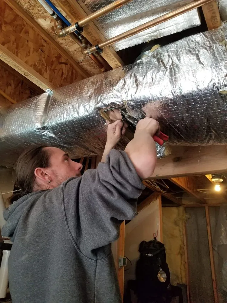 Slide of Summit Logistics