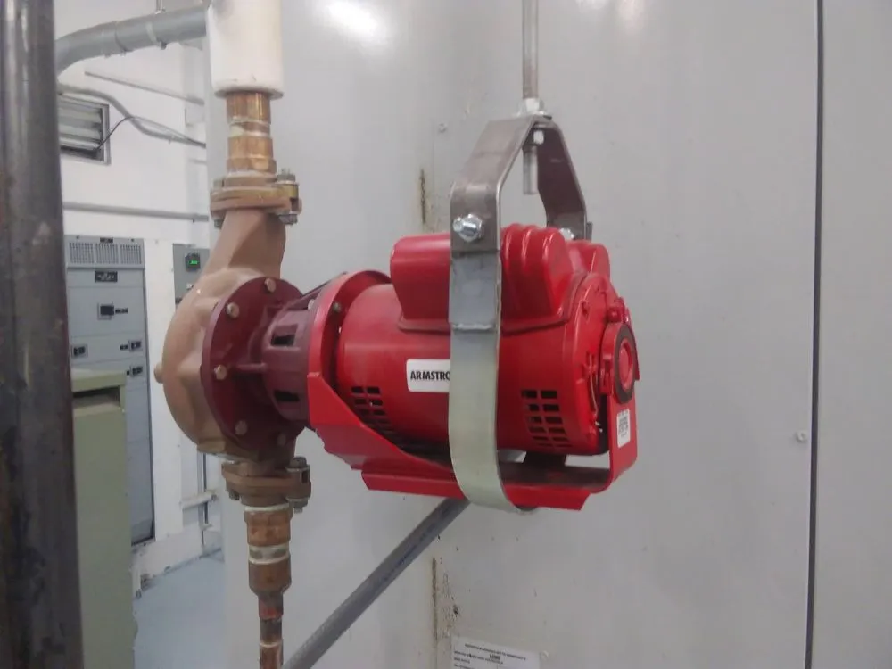 Slide of Summit Logistics