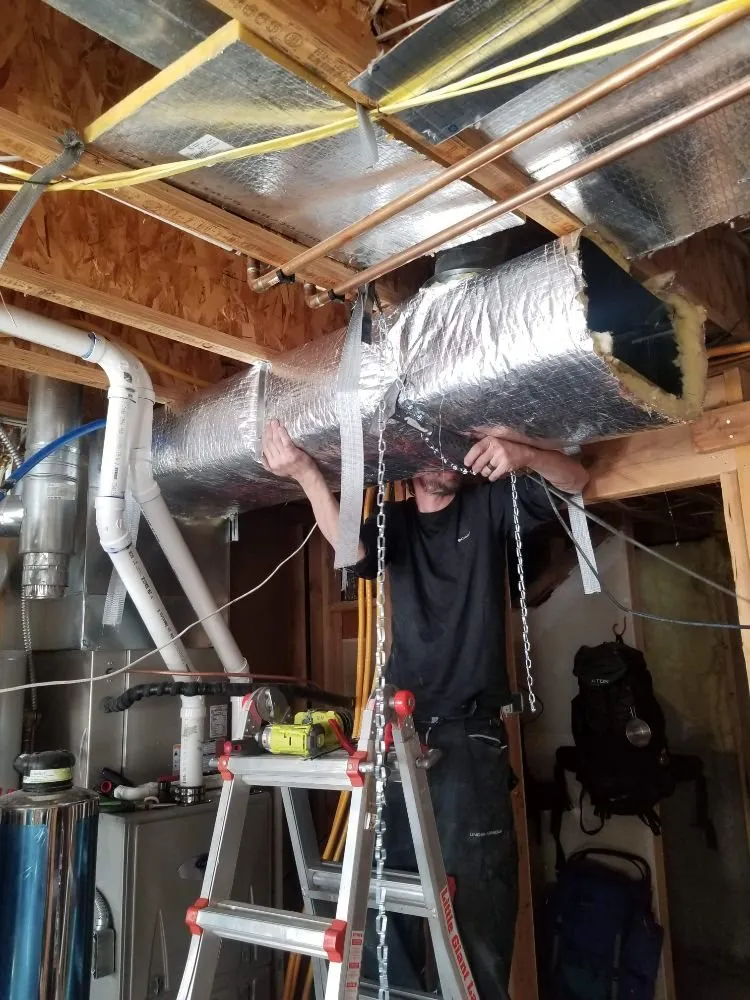 Slide of Summit Logistics