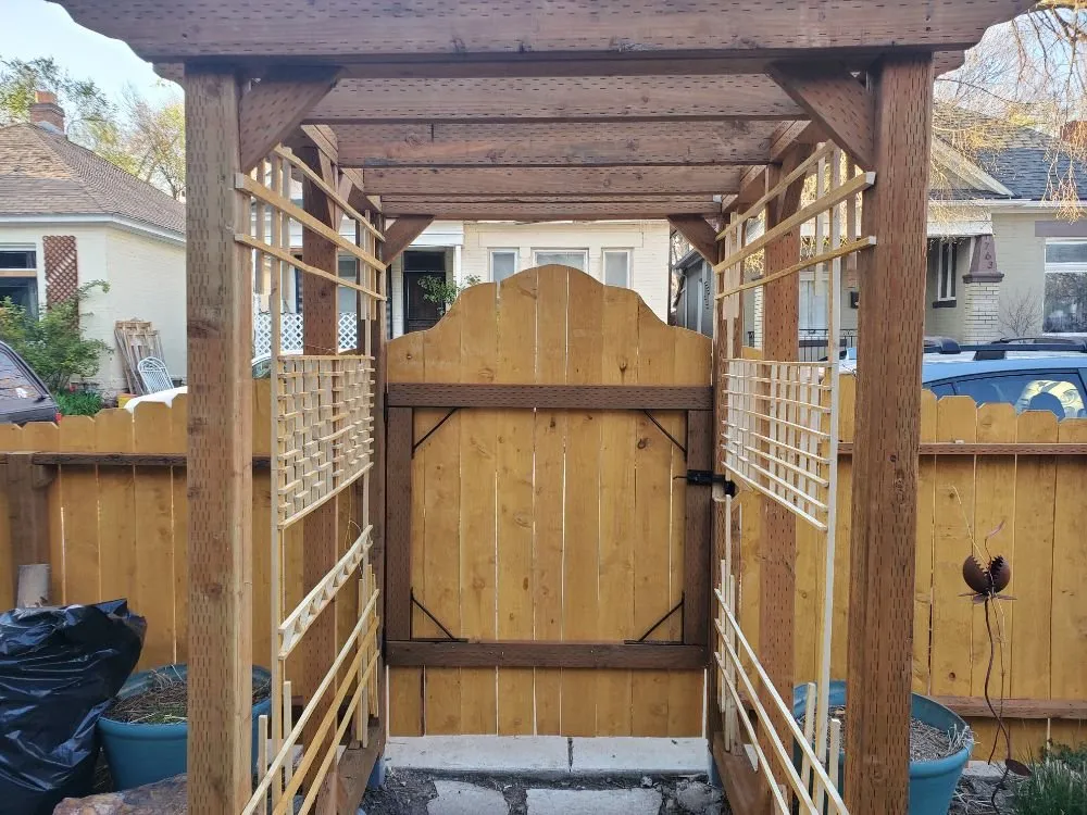 Slide of Summit Logistics