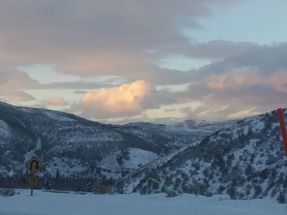 Slide of Summit Logistics