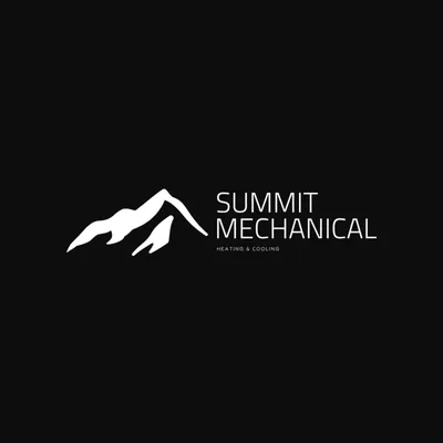Summit Mechanical Logo