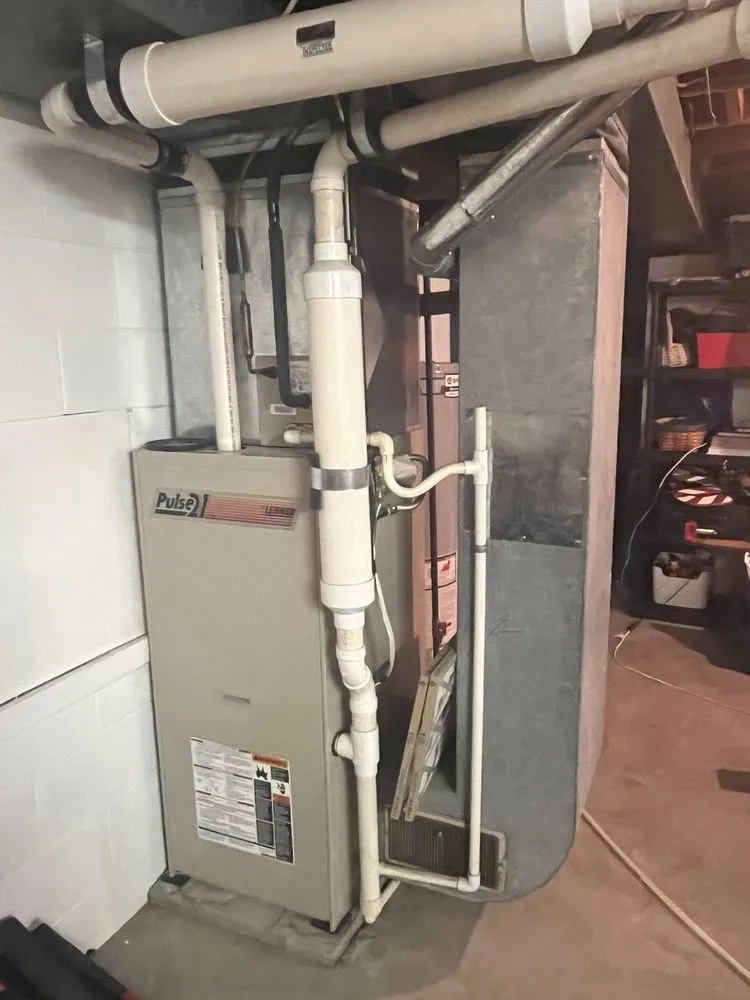 Expert furnace service near you in Bondurant, WY by Summit Mechanical