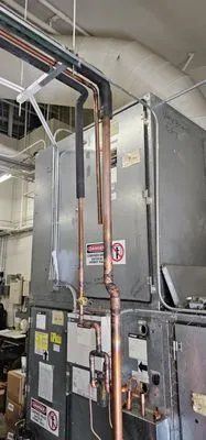Summit Mechanical