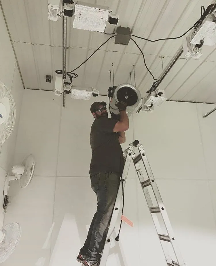 Slide of Summit Mechanical