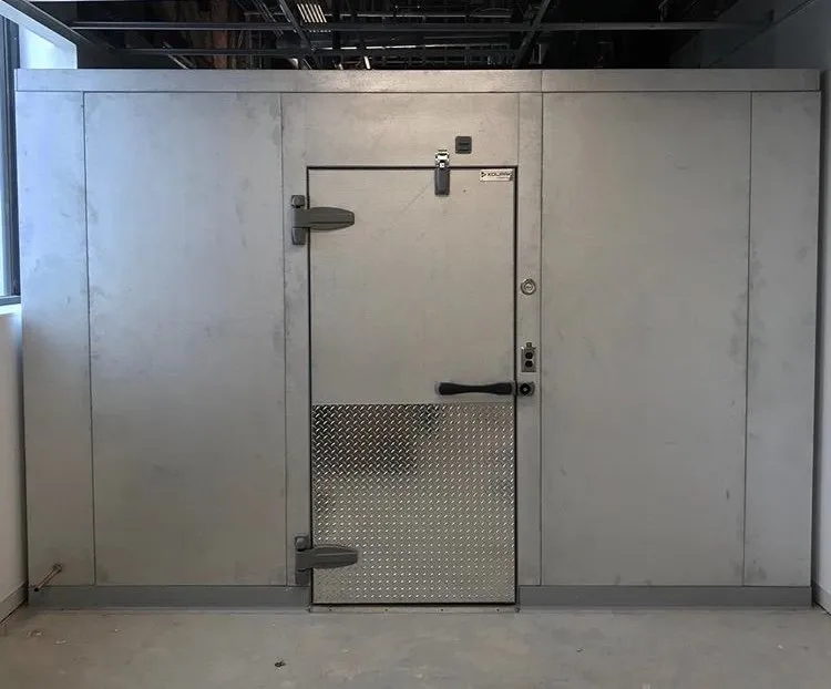 Slide of Summit Mechanical