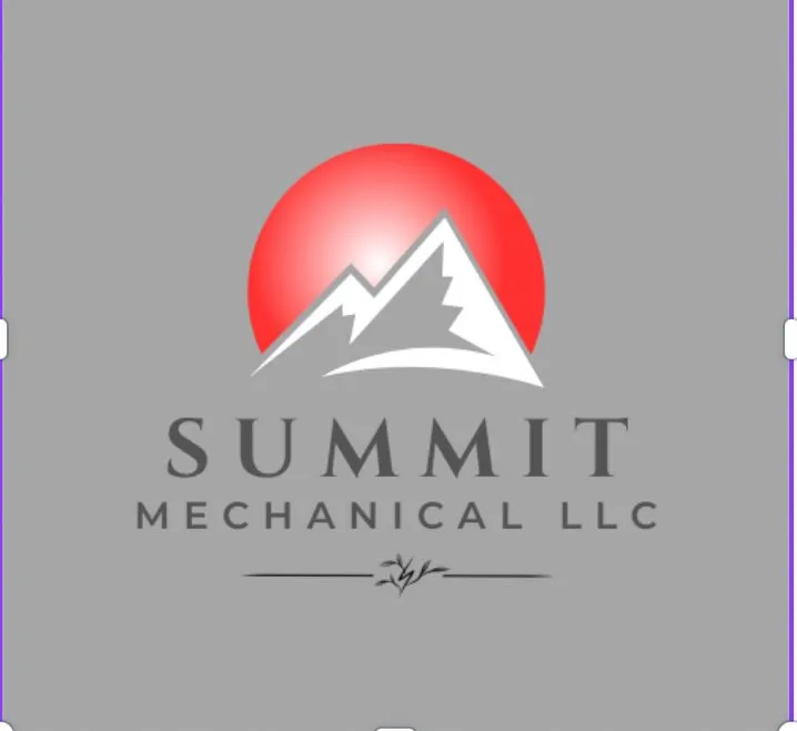 Slide of Summit Mechanical