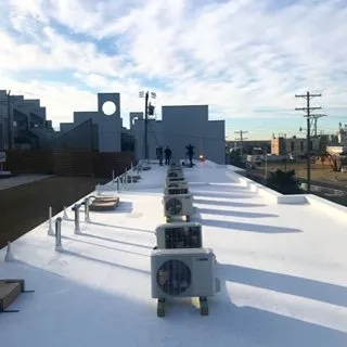 Slide of Summit Mechanical