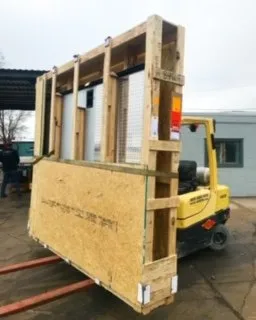 Slide of Summit Mechanical