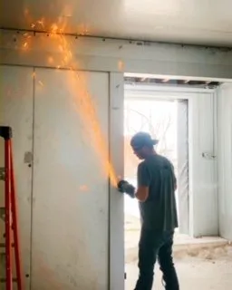 Slide of Summit Mechanical