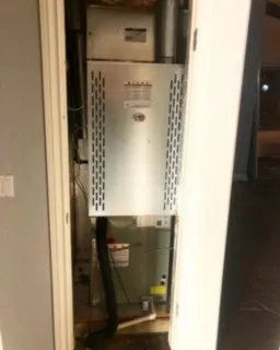 Slide of Summit Mechanical