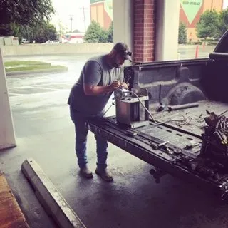 Slide of Summit Mechanical