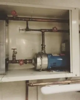 Slide of Summit Mechanical