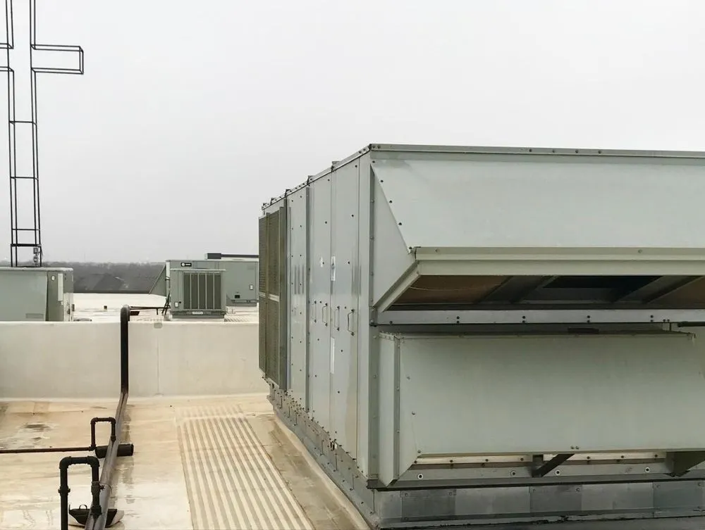 Slide of Summit Mechanical