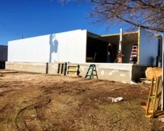 Slide of Summit Mechanical