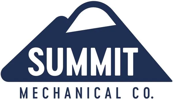 Summit Mechanical Logo