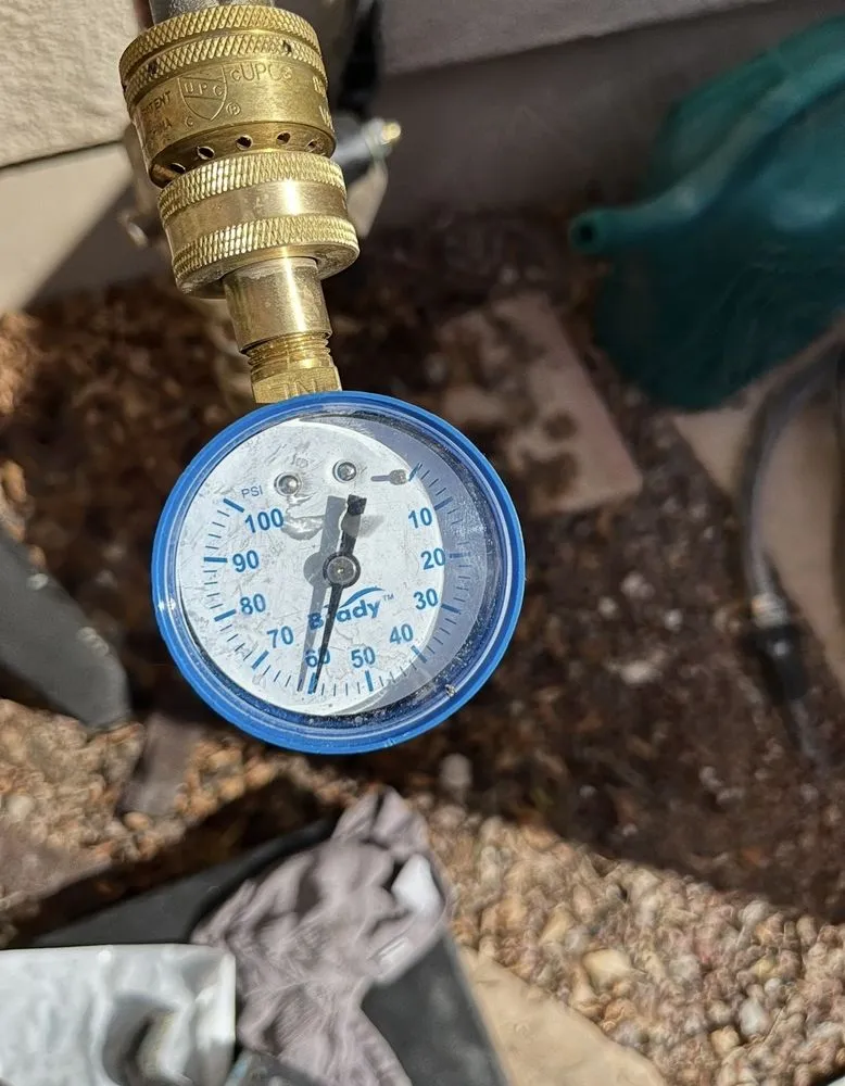 Slide of Summit Plumbing & Air