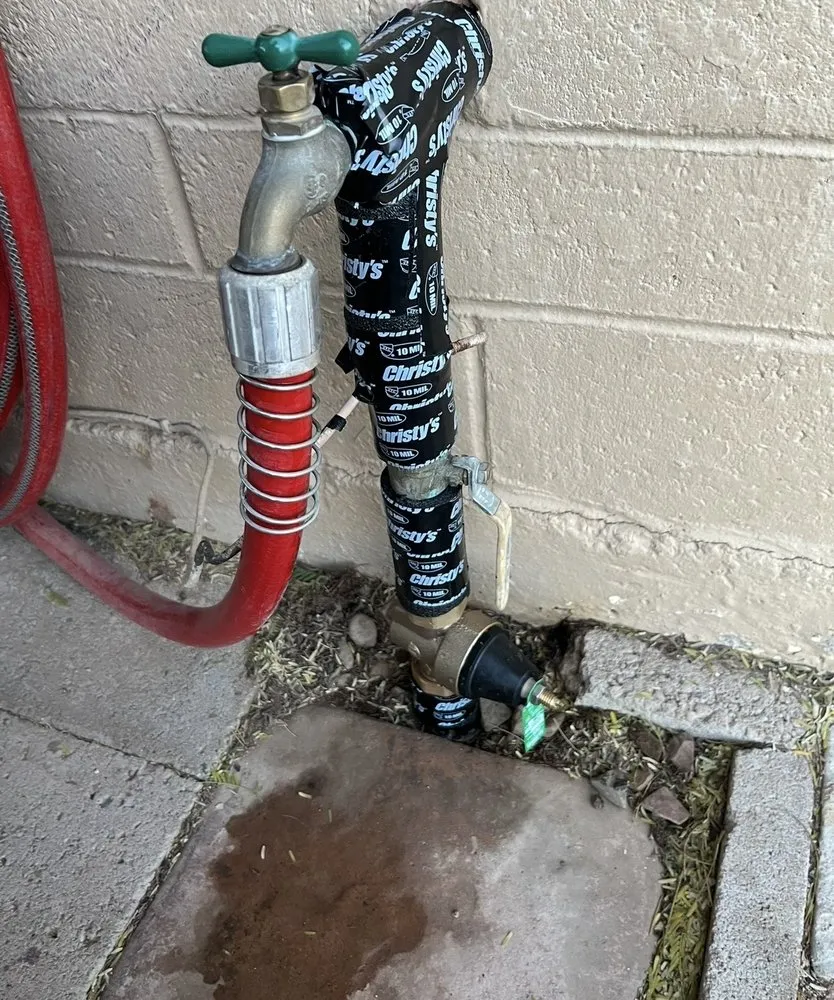 Slide of Summit Plumbing & Air