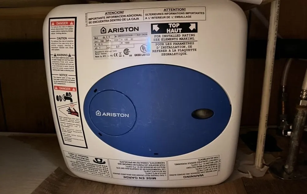 Slide of Summit Plumbing & Air