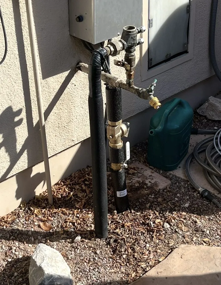 Slide of Summit Plumbing & Air