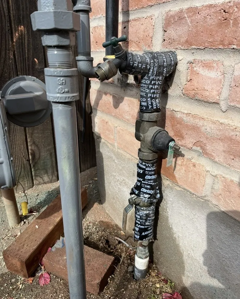 Slide of Summit Plumbing & Air