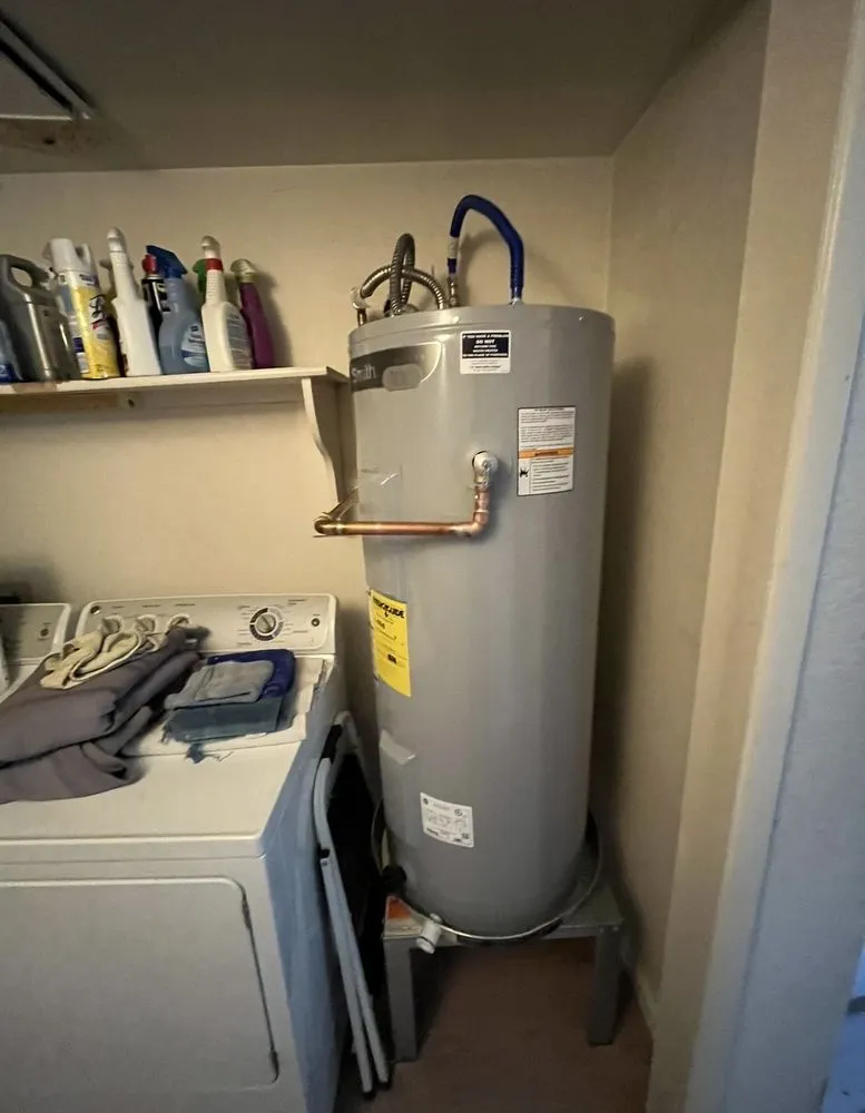 Slide of Summit Plumbing & Air