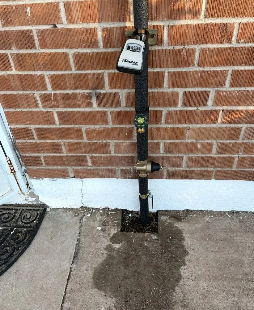 Slide of Summit Plumbing & Air