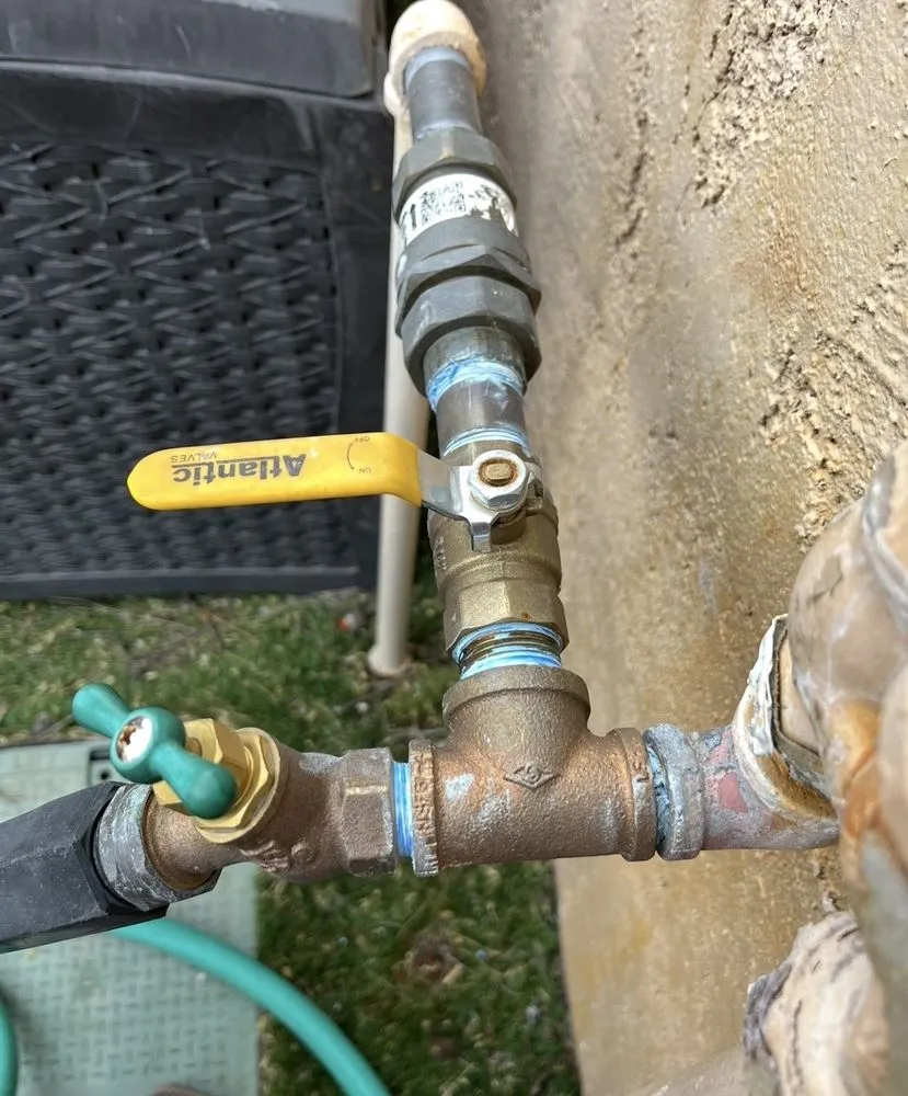 Slide of Summit Plumbing & Air