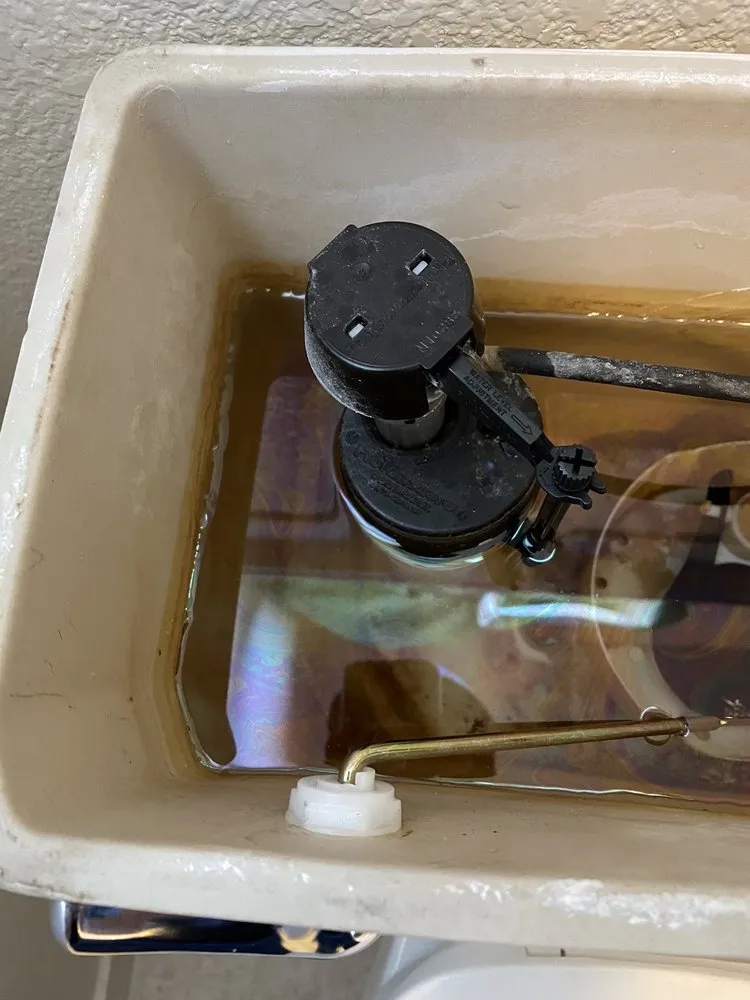 Slide of Summit Plumbing