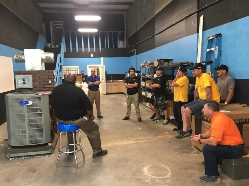 Slide of Summit Services Heating & Air