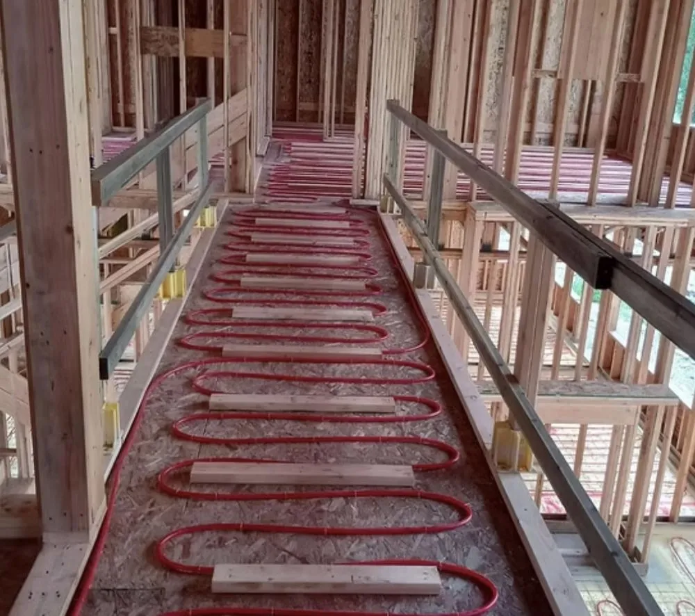 Slide of Summit Services Heating And Air