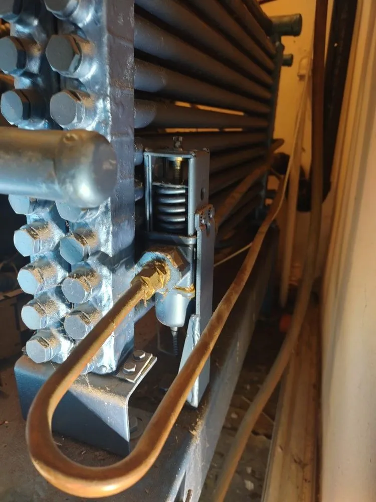 Slide of Summit Services Heating And Air