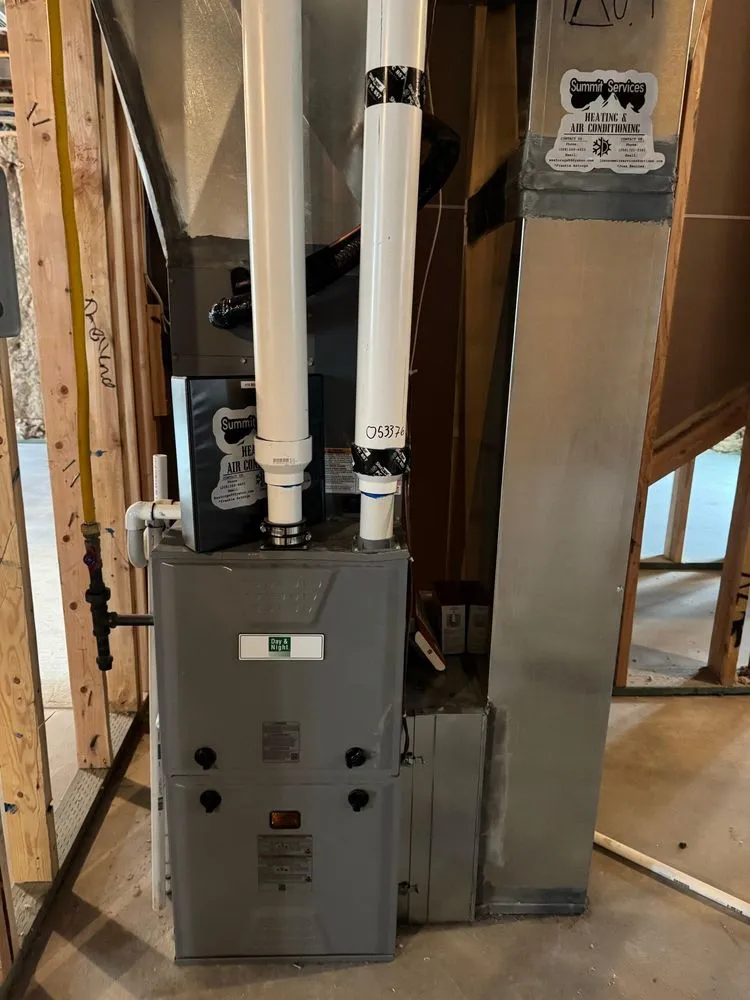 Slide of Summit Services Heating And Air