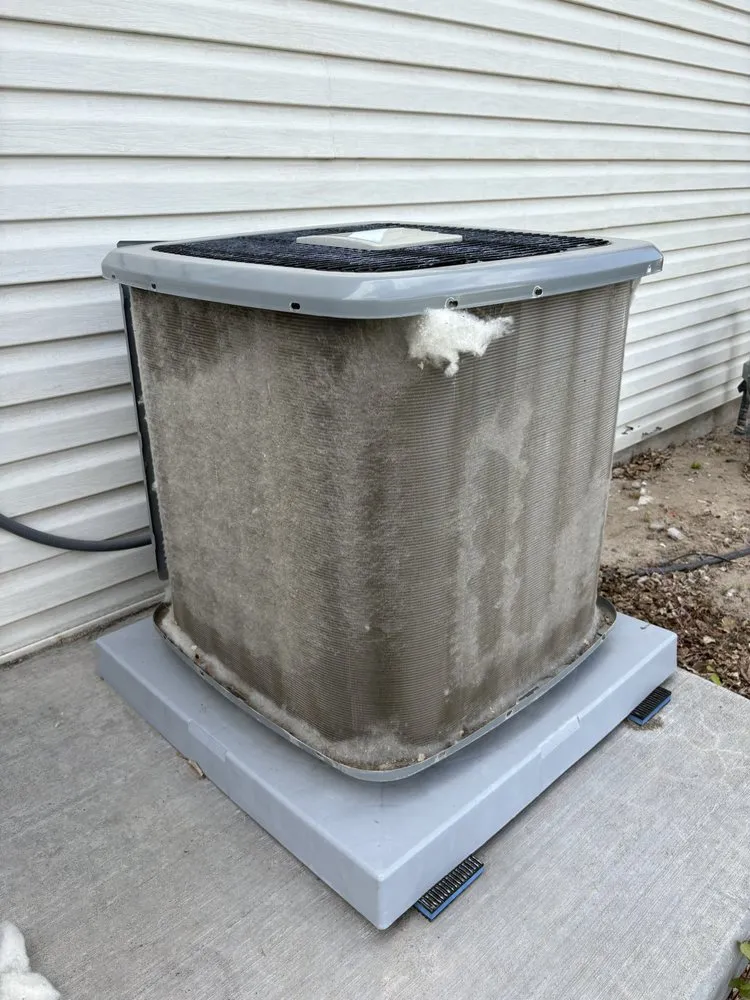 Slide of Summit Services Heating And Air