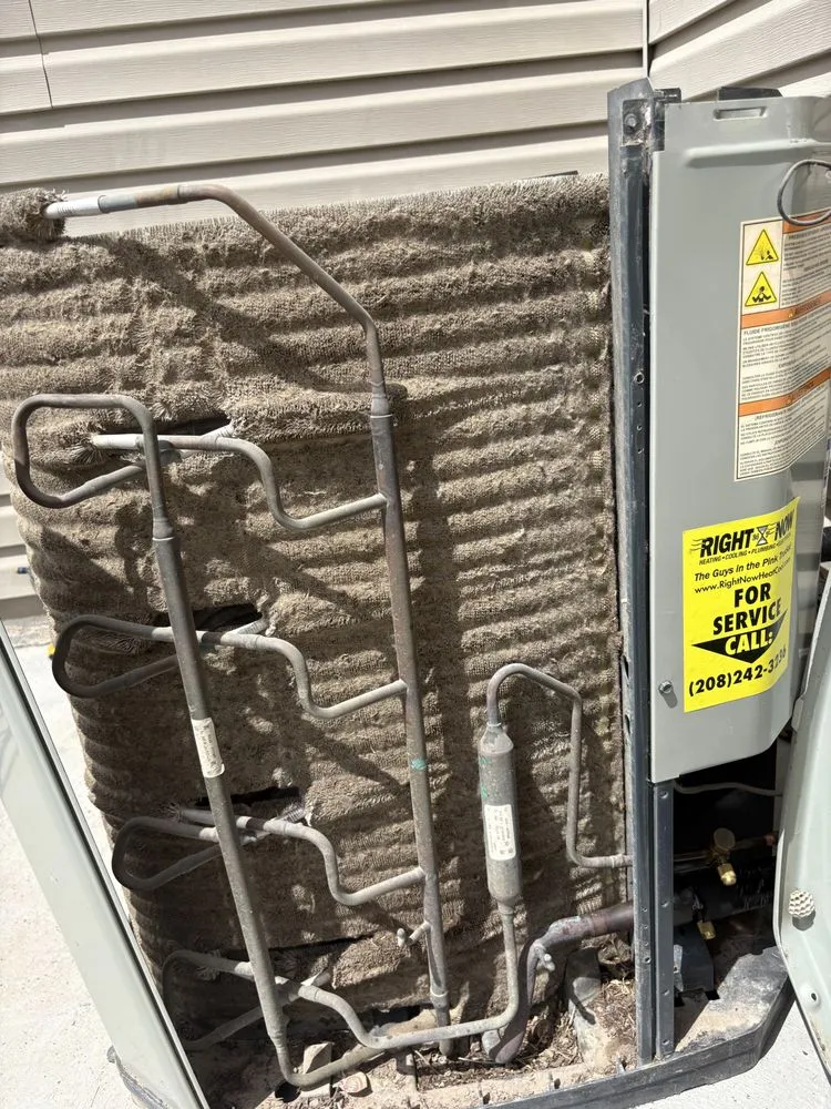 Slide of Summit Services Heating And Air