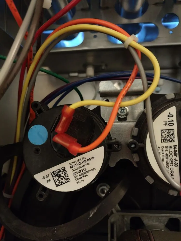 Slide of Summit Services Heating And Air