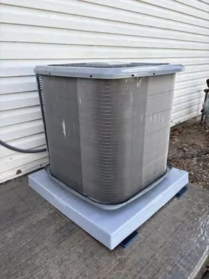 Summit Services Heating And Air