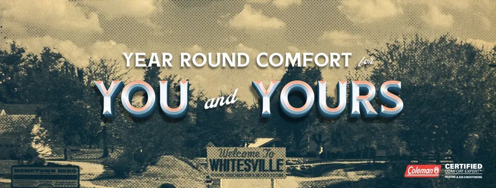 Reliable heating and cooling service for fast service in Whitesville, KY by Sumner and Sons Heating and Cooling